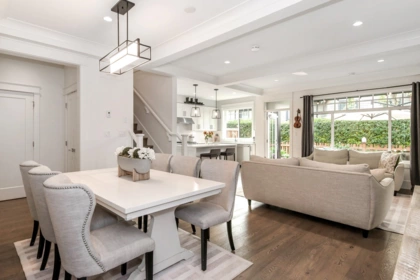 18 8425 Venture Way, Surrey, BC, Surrey — Townhouse for sale