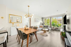 306 1152 Windsor Mews, Coquitlam, BC