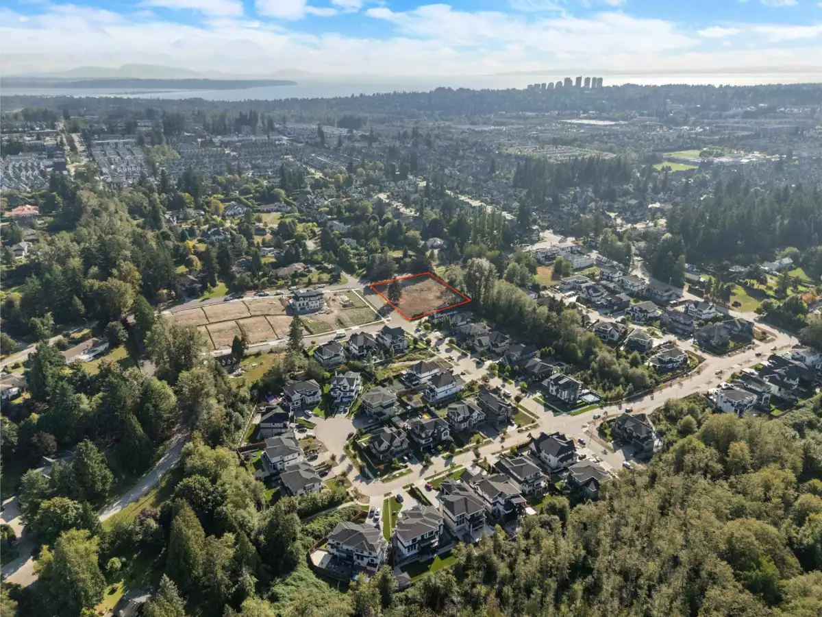 Primary Bedroom Photo of LT.2 16487 28 Avenue, Surrey, BC