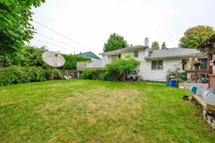 9253 137a Street, Surrey, BC, Surrey — Single Family Residence for sale