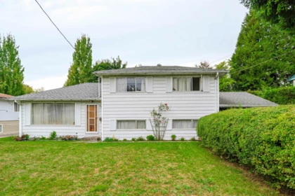 9253 137a Street, Surrey, BC, Surrey — Single Family Residence for sale