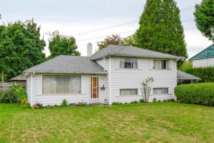 9253 137a Street, Surrey, BC, Surrey — Single Family Residence for sale