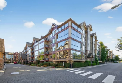 441 8288 207a Street, Langley, BC, Langley — Apartment/Condo for sale