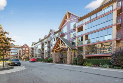 441 8288 207a Street, Langley, BC, Langley — Apartment/Condo for sale