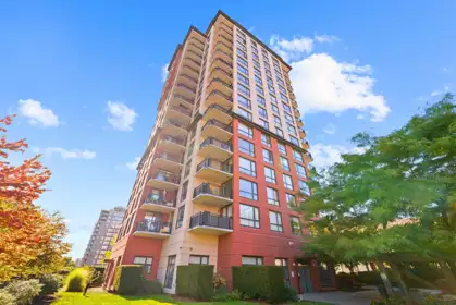 1602 814 Royal Avenue, New Westminster, BC, New Westminster — Apartment/Condo for sale