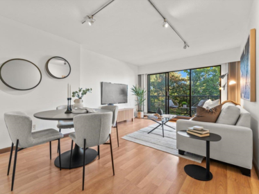 314 2222 Prince Edward Street, Vancouver, BC, Vancouver — Apartment/Condo for sale