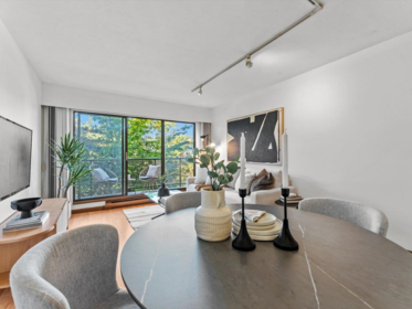 314 2222 Prince Edward Street, Vancouver, BC, Vancouver — Apartment/Condo for sale