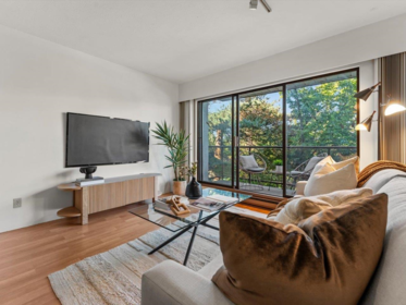 314 2222 Prince Edward Street, Vancouver, BC, Vancouver — Apartment/Condo for sale
