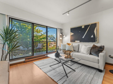 314 2222 Prince Edward Street, Vancouver, BC, Vancouver — Apartment/Condo for sale