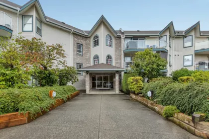 123 27358 32 Avenue, Langley, BC, Langley — Apartment/Condo for sale