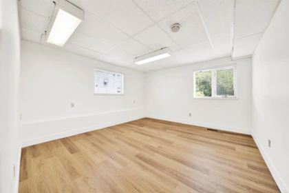 Garage Interior Photo of 1414 132b Street, White Rock, BC