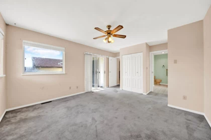 Office / Den Photo of 1414 132b Street, White Rock, BC