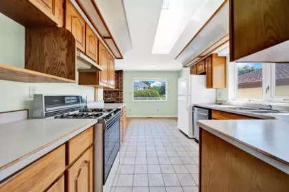 Pantry Photo of 1414 132b Street, White Rock, BC