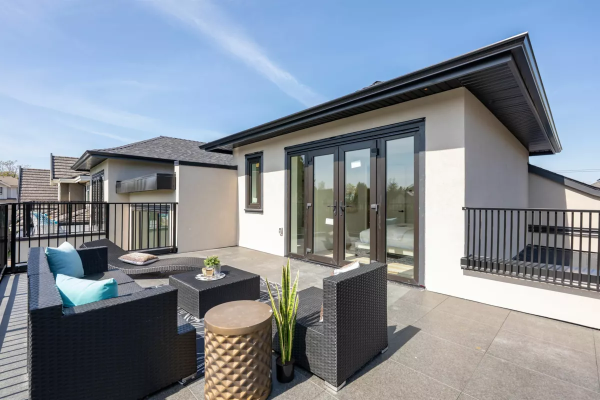 Loft / Bonus Room Photo of 6120 Maple Road, Richmond, BC