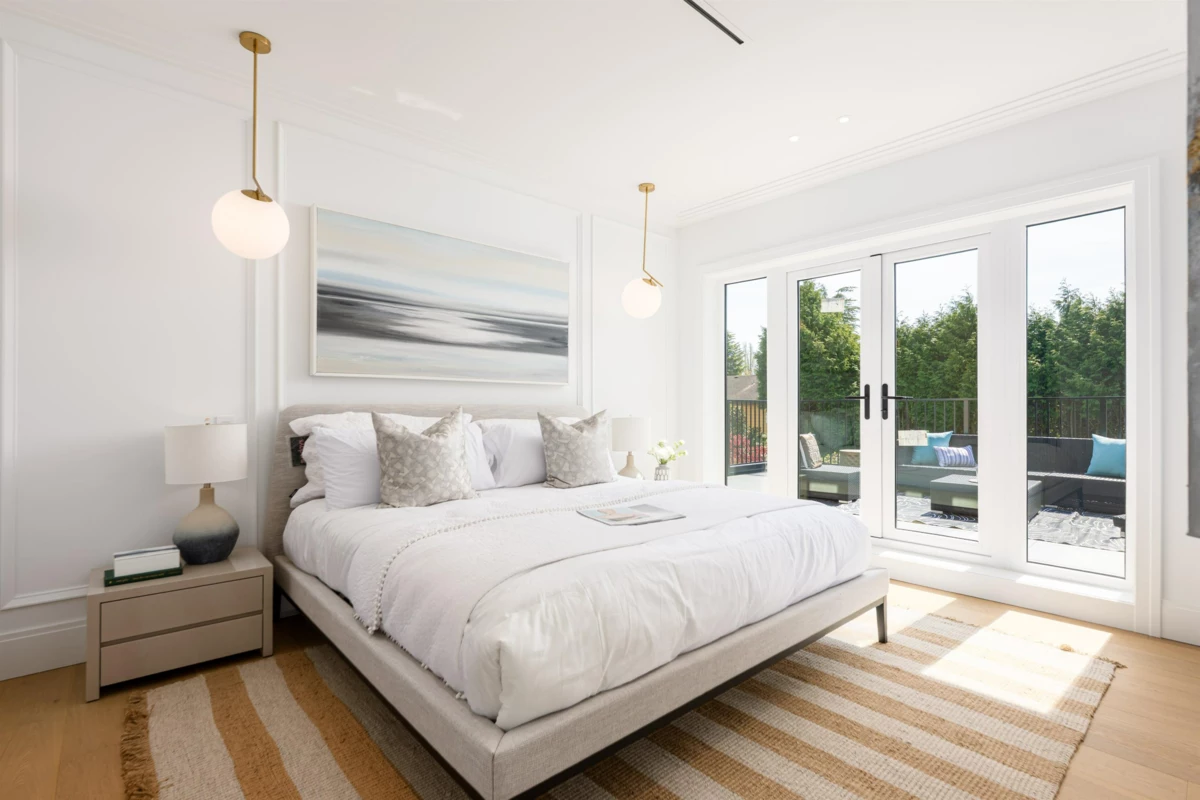 Office / Den Photo of 6120 Maple Road, Richmond, BC