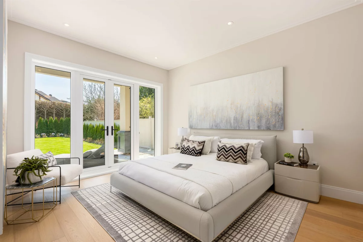 Primary Bathroom Photo of 6120 Maple Road, Richmond, BC