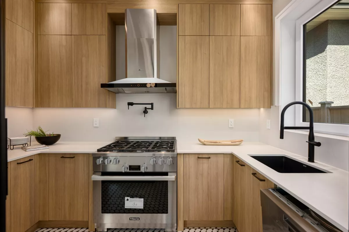 Primary Bedroom Photo of 6120 Maple Road, Richmond, BC