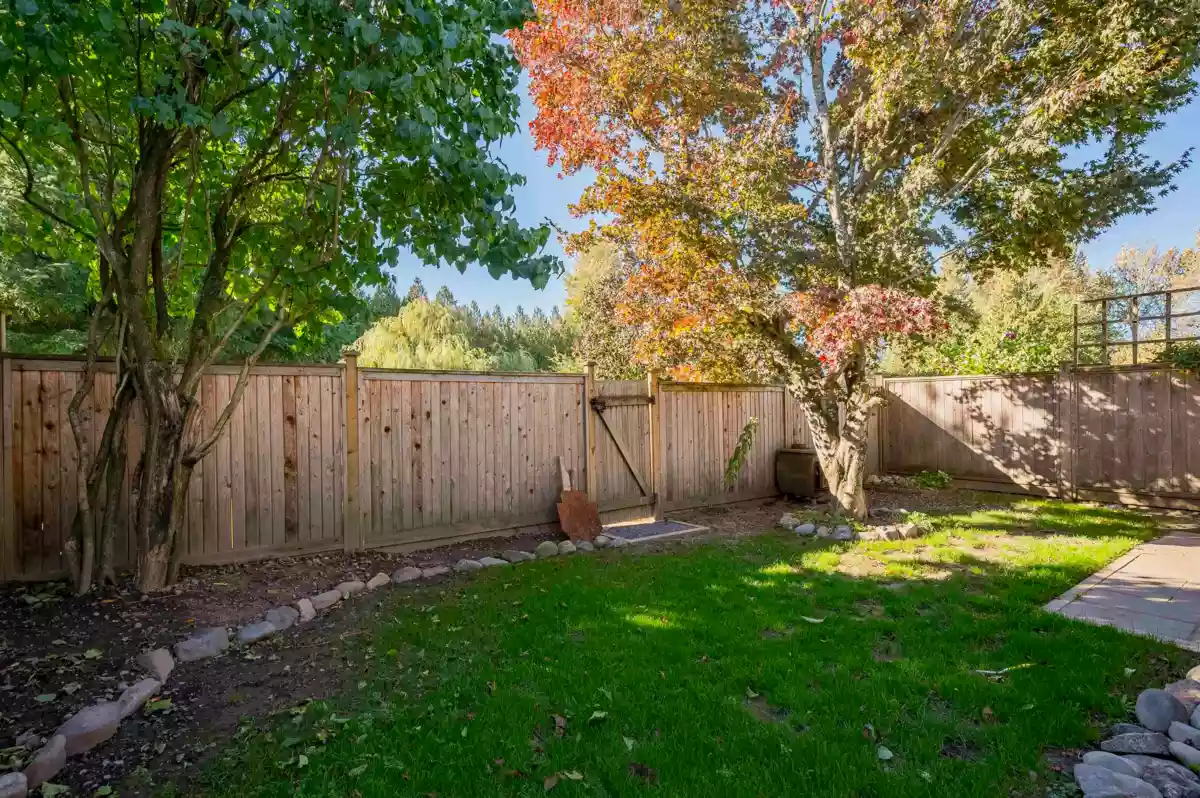 Aerial View of 8558 Mccutcheon Avenue, Chilliwack, BC
