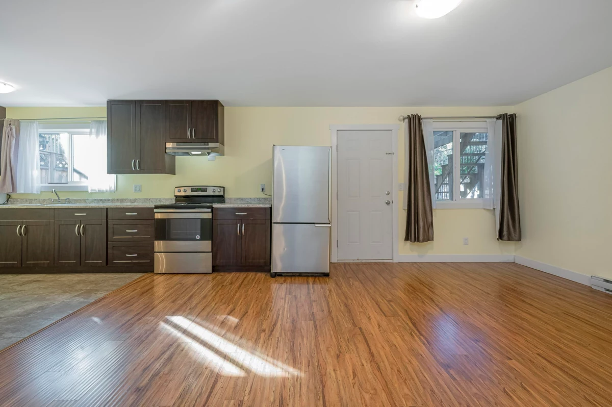 Basement Recreation Room Photo of 8558 Mccutcheon Avenue, Chilliwack, BC