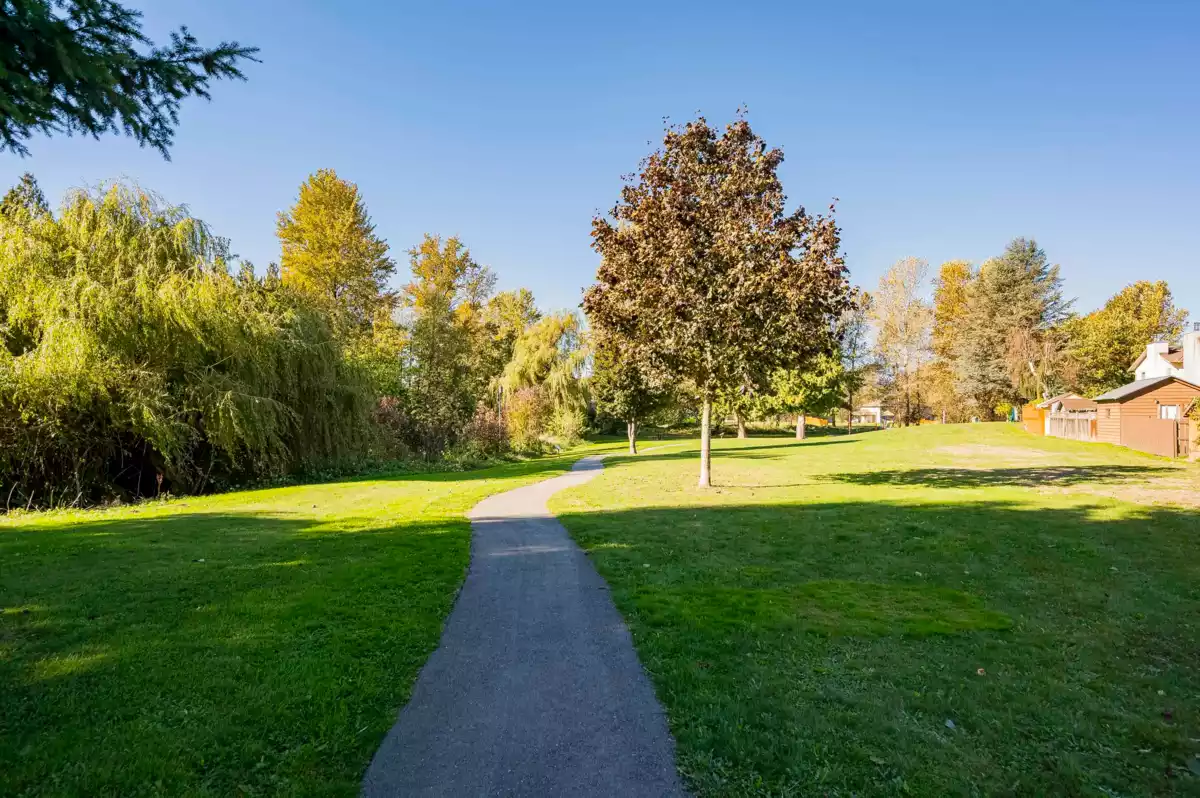 Fitness Center Photo Near 8558 Mccutcheon Avenue, Chilliwack, BC