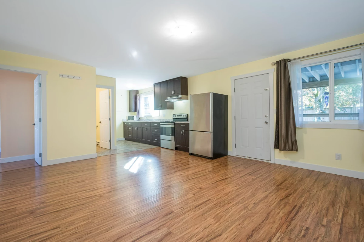 Laundry Room Photo of 8558 Mccutcheon Avenue, Chilliwack, BC