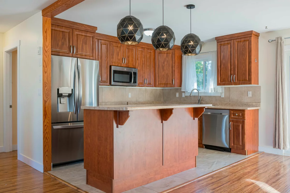 Living Room Photo of 8558 Mccutcheon Avenue, Chilliwack, BC