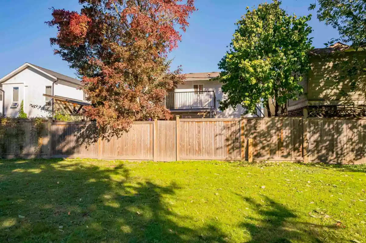 Neighborhood Park Photo Near 8558 Mccutcheon Avenue, Chilliwack, BC