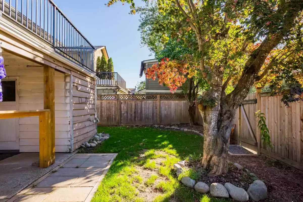 Outdoor Kitchen Photo of 8558 Mccutcheon Avenue, Chilliwack, BC