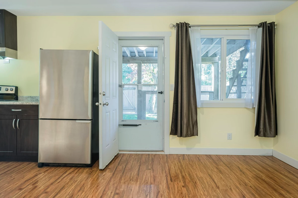 Swimming Pool Photo of 8558 Mccutcheon Avenue, Chilliwack, BC