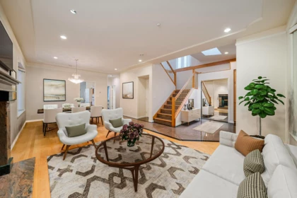 5470 Wales Street, Vancouver, BC, Vancouver — Single Family Residence for sale
