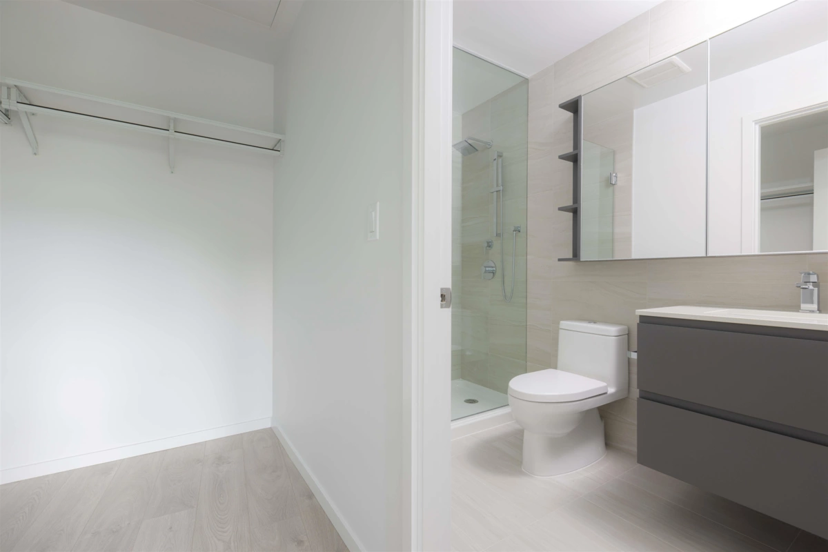 Kitchen Photo of 224 6808 Minoru Boulevard, Richmond, BC