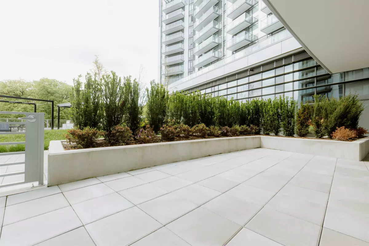 Living Room Photo of 224 6808 Minoru Boulevard, Richmond, BC
