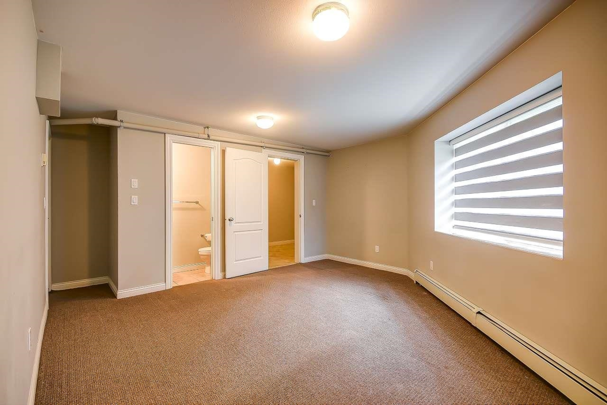 Backyard Photo of 14496 67b Avenue, Surrey, BC