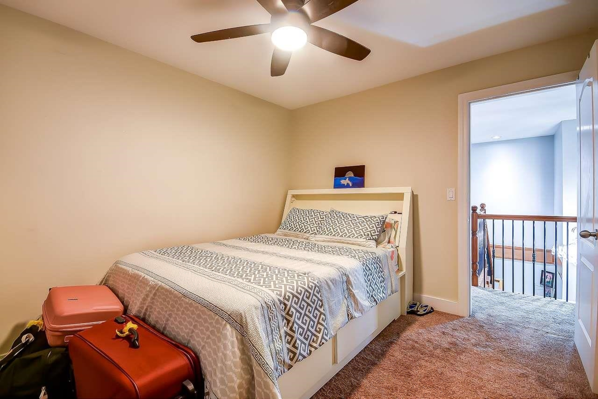 Basement Recreation Room Photo of 14496 67b Avenue, Surrey, BC