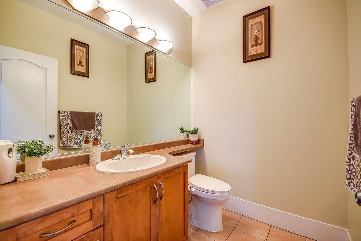 Bedroom 3 Photo of 14496 67b Avenue, Surrey, BC