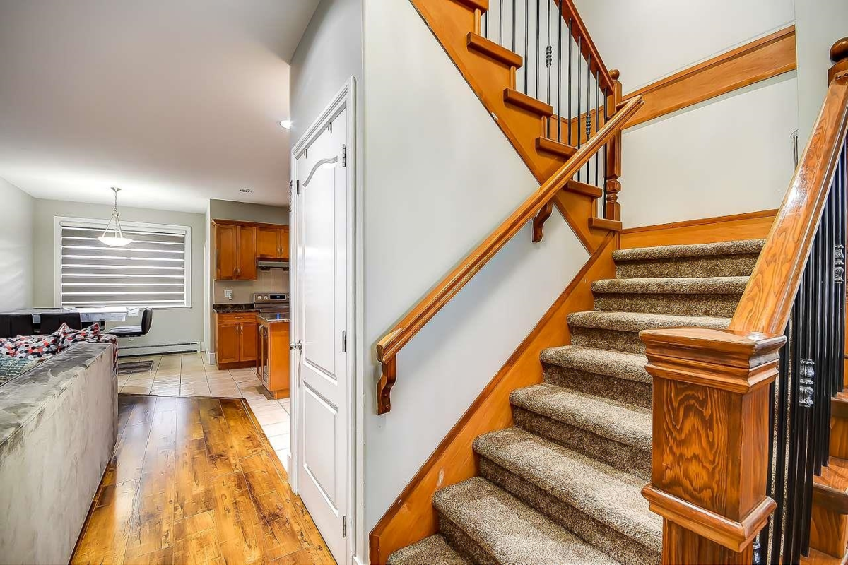 Bedroom 4 Photo of 14496 67b Avenue, Surrey, BC