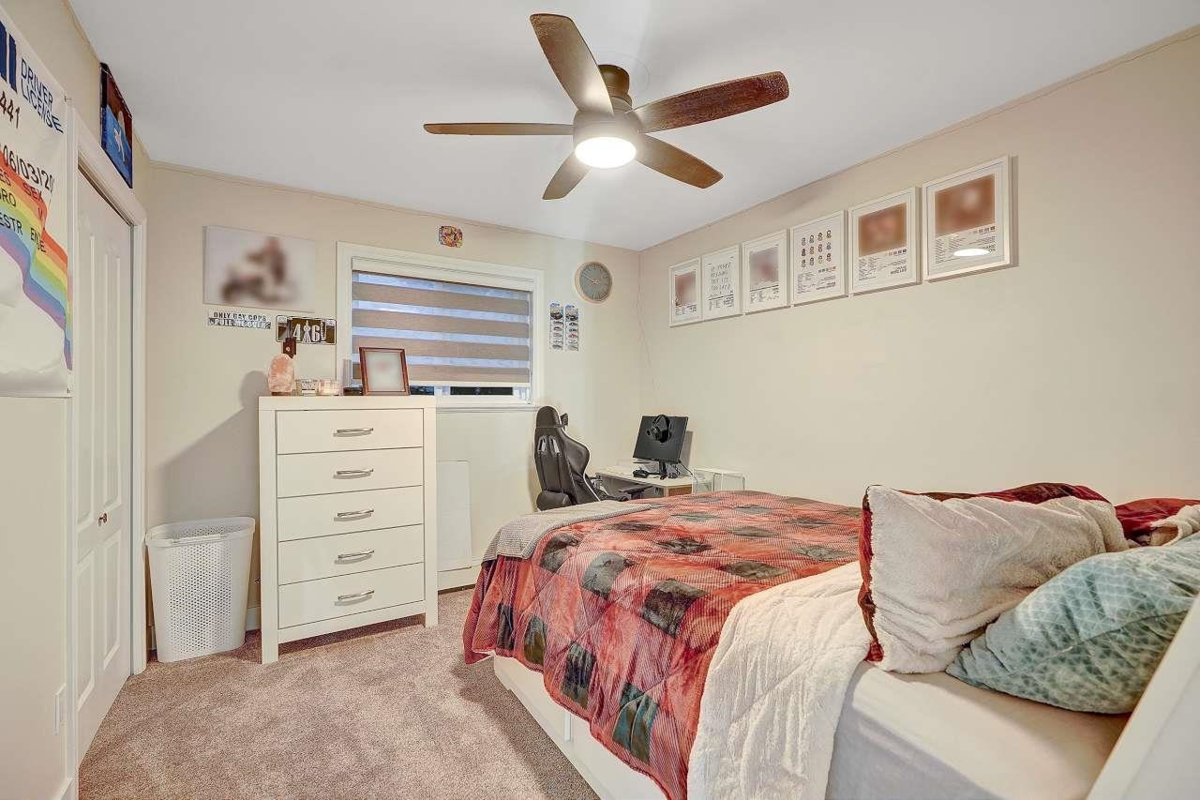 Entry Foyer Photo of 14496 67b Avenue, Surrey, BC