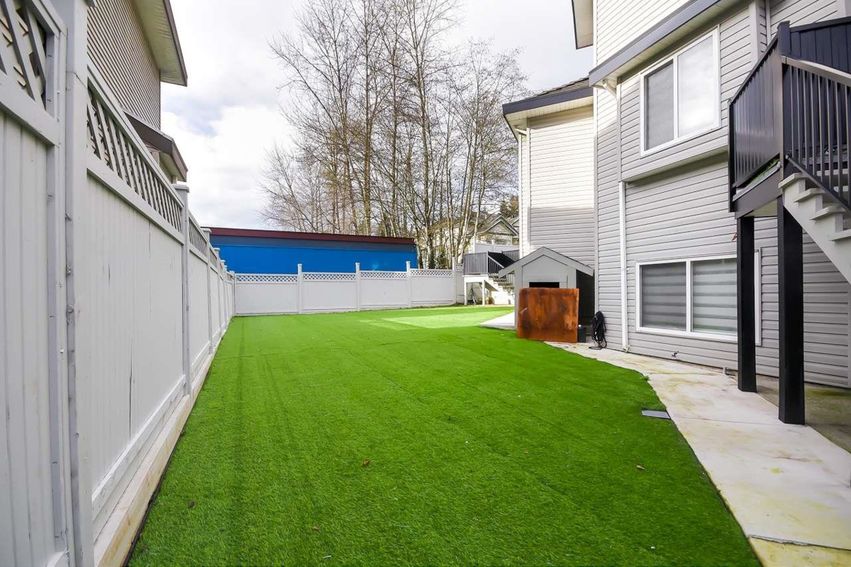 Garden / Landscaping Photo of 14496 67b Avenue, Surrey, BC