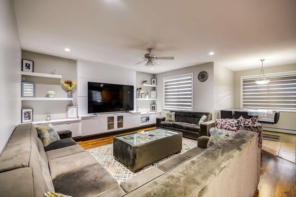 Pantry Photo of 14496 67b Avenue, Surrey, BC