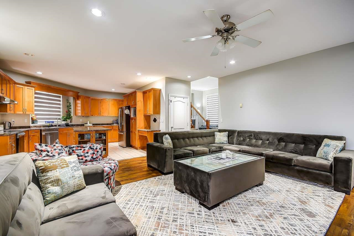 Primary Bedroom Photo of 14496 67b Avenue, Surrey, BC