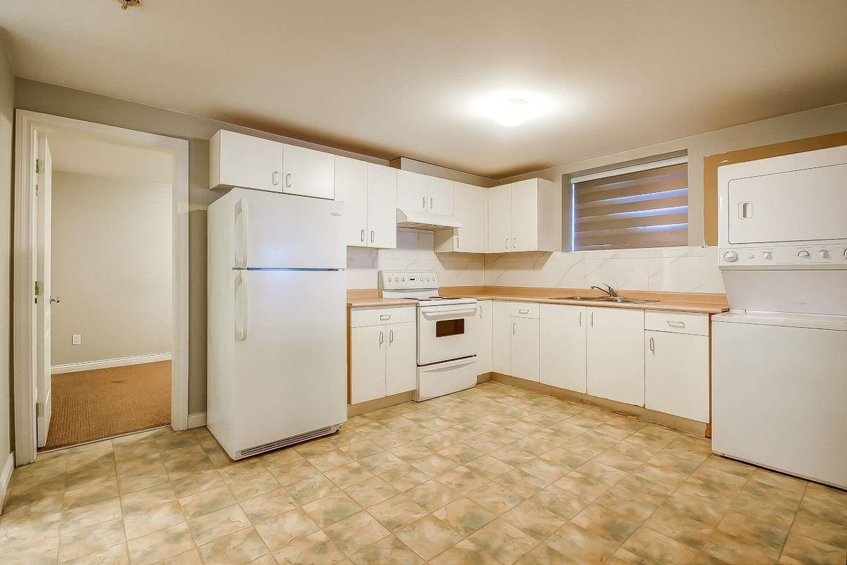 Staircase Photo of 14496 67b Avenue, Surrey, BC