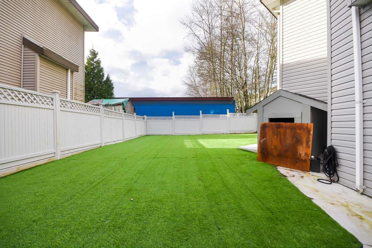 Swimming Pool Photo of 14496 67b Avenue, Surrey, BC