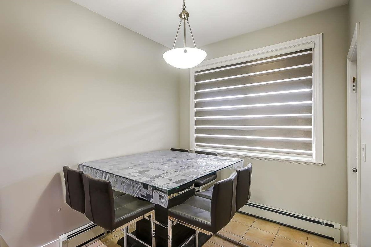 Walk-In Closet Photo of 14496 67b Avenue, Surrey, BC