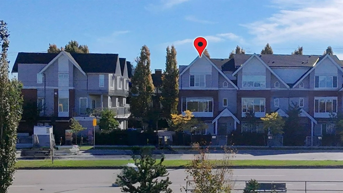 Laundry Room Photo of 4 6017 No. 4 Road, Richmond, BC