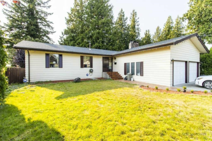 2355 Grant Street, Abbotsford, BC, Abbotsford West — 5 bed single family residence for sale