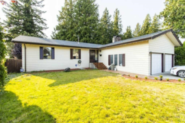 2355 Grant Street, Abbotsford, BC