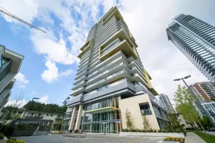 1504 6288 Cassie Avenue, Burnaby, BC, Burnaby — Apartment/Condo for sale