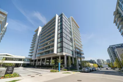 504 6855 Pearson Way, Richmond, BC, Richmond — Apartment/Condo for sale