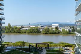 504 6855 Pearson Way, Richmond, BC