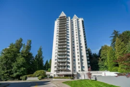 1203 545 Austin Avenue, Coquitlam, BC